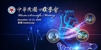 2020 Winter Scientific Meeting 